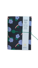 Kargatu irudia galeria-bistaragailuan, Cuaderno pocket - Amor Amarelo