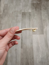 Cargar imagen en el visor de la galería, Pasador - Onda - MINIK