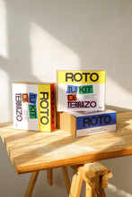 Cargar imagen en el visor de la galería, ROTO - Tu kit de terrazo - Balma Studio