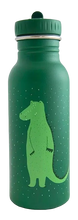 Cargar imagen en el visor de la galería, Botella kids - Cocodrile 500ml