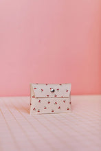 Cargar imagen en el visor de la galería, Tarjetero - Cerezas