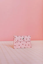 Cargar imagen en el visor de la galería, Tarjetero - Cerezas