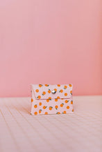 Cargar imagen en el visor de la galería, Tarjetero - Naranjas