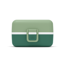 Cargar imagen en el visor de la galería, Lunch box Kids - Verde forest 800ml