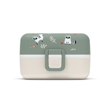 Cargar imagen en el visor de la galería, Lunch box Kids - Mapache 800ml