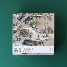 Cargar imagen en el visor de la galería, PUZZLE - Gravity