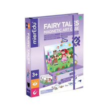 Cargar imagen en el visor de la galería, Juego de mesa - Pizarra magnética Fairy tales