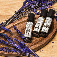 Cargar imagen en el visor de la galería, Nº71 Bye Bye Migraine – Roll On