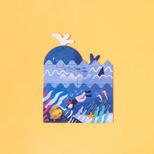 Cargar imagen en el visor de la galería, PUZZLE - Descubre el tesoro