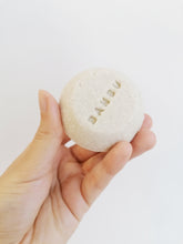 Cargar imagen en el visor de la galería, Cabello - Champú sólido - Normal seco