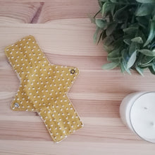 Cargar imagen en el visor de la galería, Higiene - Compresas de tela reutilizables