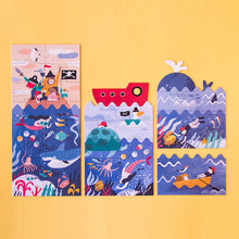 Cargar imagen en el visor de la galería, PUZZLE - Descubre el tesoro