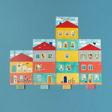 Cargar imagen en el visor de la galería, Kids - Jokuak - Home sweet home +7y