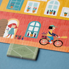 Cargar imagen en el visor de la galería, Kids - Jokuak - Home sweet home +7y