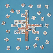 Cargar imagen en el visor de la galería, Kids -Jokuak - POCKET DREAM A TREE +5y