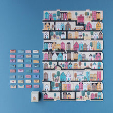 Cargar imagen en el visor de la galería, Postman pocket - juego de mesa +4y