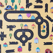 Cargar imagen en el visor de la galería, Kids - Jokuak - Roads