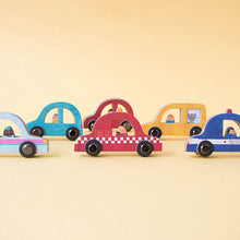 Cargar imagen en el visor de la galería, Kids - Jokuak - Roads