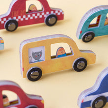 Cargar imagen en el visor de la galería, Kids - Jokuak - Roads