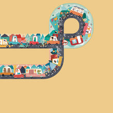 Cargar imagen en el visor de la galería, PUZZLE - Juegos mesa - Beep, beep