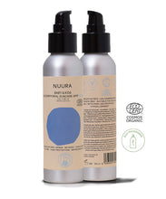 Cargar imagen en el visor de la galería, Sun - EMULSIÓN FLUIDA BABY & KIDS CERTIFICADA ORGÁNICA SPF 50 UVA / UVB / IR VOLUMEN 125ML