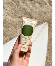 Cargar imagen en el visor de la galería, Sun - CREMA FACIAL CON COLOR CERTIFICADA ORGÁNICA SPF 50 UVA / UVB / IR VOLUMEN 50ML