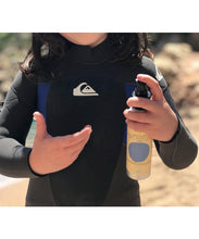 Cargar imagen en el visor de la galería, Sun - EMULSIÓN FLUIDA BABY & KIDS CERTIFICADA ORGÁNICA SPF 50 UVA / UVB / IR VOLUMEN 125ML