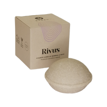 Cargar imagen en el visor de la galería, Cabello - Champú sólido - Normal seco