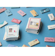 Cargar imagen en el visor de la galería, Postman pocket - juego de mesa +4y