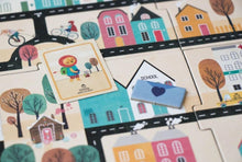 Cargar imagen en el visor de la galería, Postman pocket - juego de mesa +4y