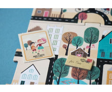 Cargar imagen en el visor de la galería, Postman pocket - juego de mesa +4y