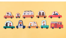 Cargar imagen en el visor de la galería, PUZZLE - Juegos mesa - Beep, beep