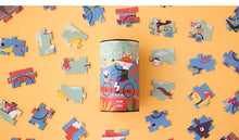 Cargar imagen en el visor de la galería, Puzzle - Bicicleta