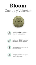 Cargar imagen en el visor de la galería, Cabello - Champú Bloom volumen y cuerpo