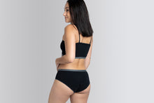 Cargar imagen en el visor de la galería, Higiene - Braga absorbente ESSENCE Gris PLUS