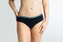 Cargar imagen en el visor de la galería, Higiene - Braga absorbente Essence Gris