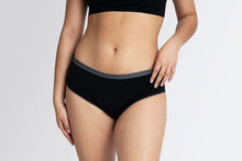 Cargar imagen en el visor de la galería, Higiene - Braga absorbente ESSENCE Gris PLUS