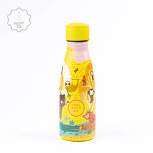 Kargatu irudia galeria-bistaragailuan, Haurrentzako botila berrerabilgarria - Jungle Park 260ml