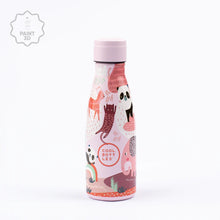 Cargar imagen en el visor de la galería, Botella kids reutilizable- Panda gang 260ml
