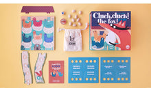 Cargar imagen en el visor de la galería, Juegos mesa - Cluck, cluck! the fox