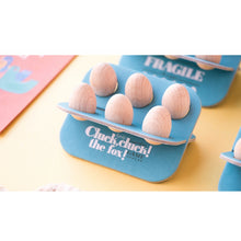 Cargar imagen en el visor de la galería, Juegos mesa - Cluck, cluck! the fox