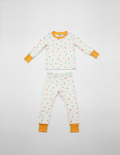 Cargar imagen en el visor de la galería, Pijama - 2 piezas - Manitas Kaisho