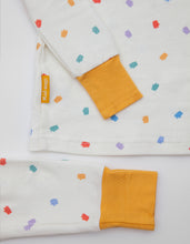 Cargar imagen en el visor de la galería, Pijama - 2 piezas - Manitas Kaisho