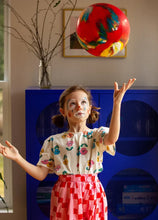 Cargar imagen en el visor de la galería, KIT MAQUILLAJE 3 COLORES Payaso &amp; Arlequín
