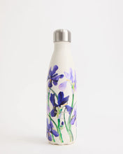 Cargar imagen en el visor de la galería, Botella reutilizable - Emma Bridgewater Blue Iris- 500ml
