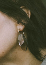 Cargar imagen en el visor de la galería, Pendientes - Jara
