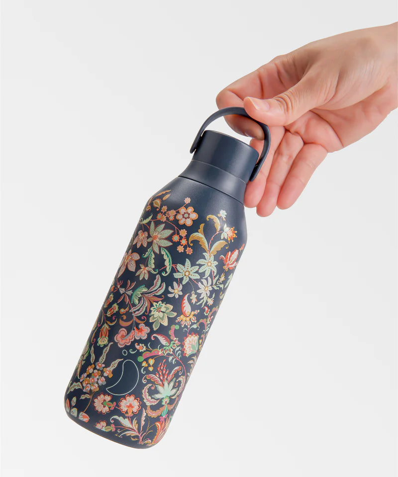 Botella reutilizable - Liberty Kobushi Water Bottle