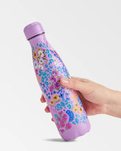 Cargar imagen en el visor de la galería, Botella reutilizable - Leopard Blossom Water Bottle 500ml

