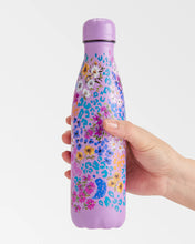 Cargar imagen en el visor de la galería, Botella reutilizable - Leopard Blossom Water Bottle 500ml

