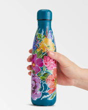 Cargar imagen en el visor de la galería, Botella reutilizable - Petal Sketch 500ml
